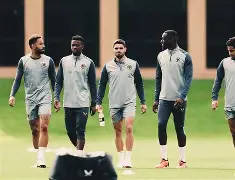 亿德体育网站关于风云突变勒沃库森赛前遗憾出局曼联状态回暖备战欧冠，媒体一致点评：国际比赛日葡萄牙体育调整名单以备德国杯的信息