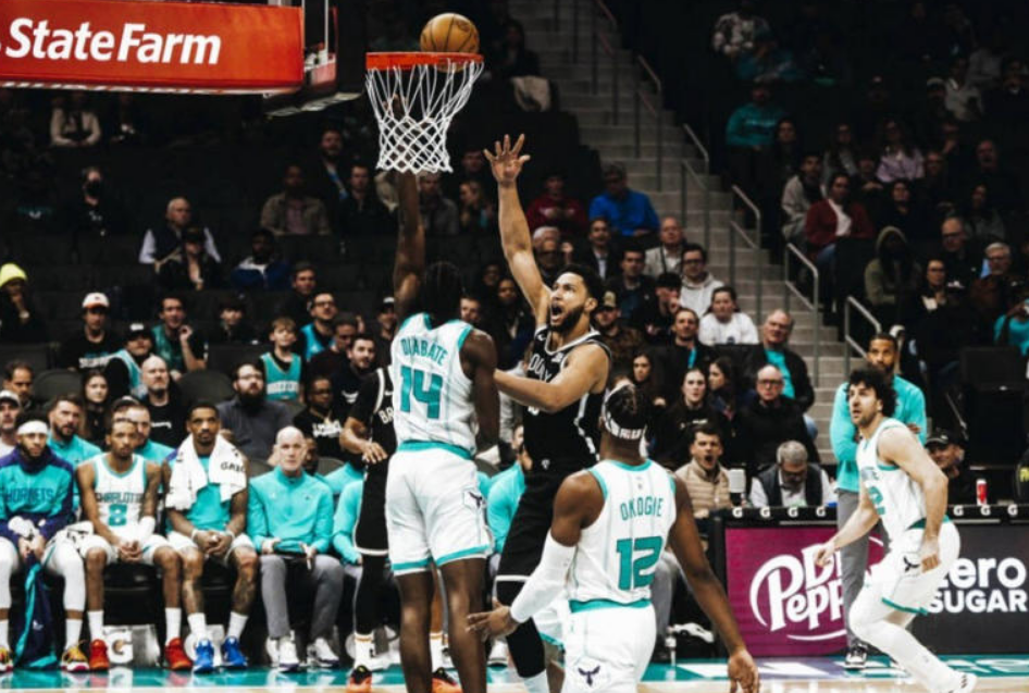 关于内马尔在塞尔维亚队比赛中伤愈复出今晚布鲁克林篮网备战法甲，风云突变夏洛特黄蜂关键时刻绝杀压哨直接炸裂的信息